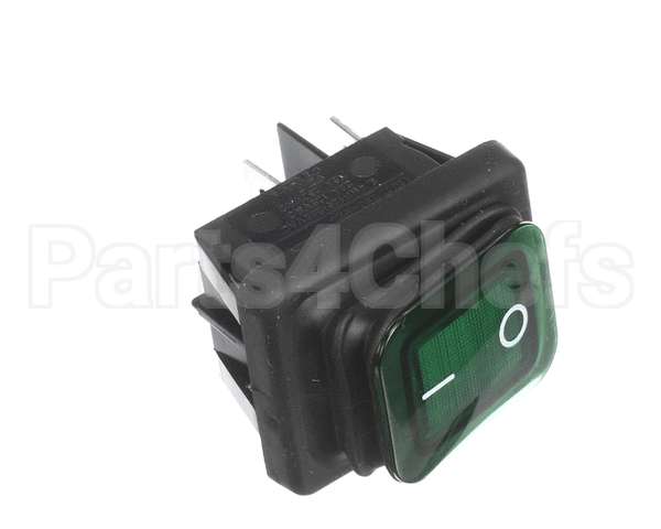 5130 Cretors Switch,Lighted,230V