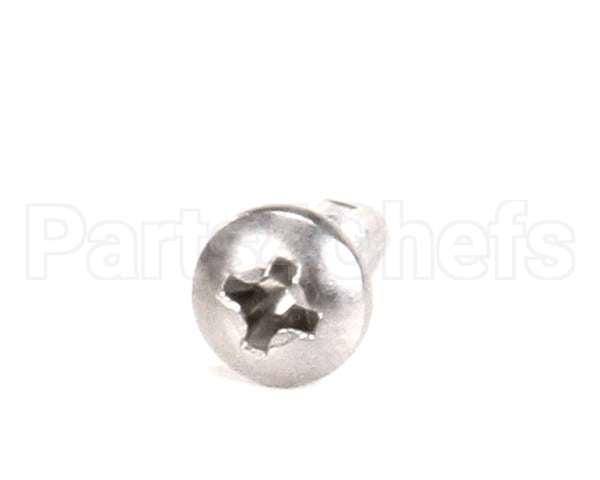 513032 Duke Screw,8-18X1/2Pn Ph Ss-T