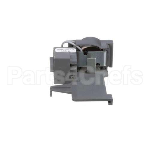 513046-01 Saniserv Solenoid Ol Reset 220V
