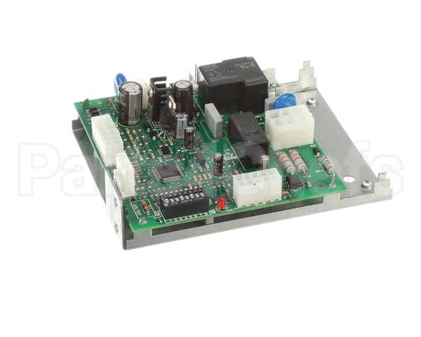 513139P Cissell Assembly Hybrid Elect Dt Pkg