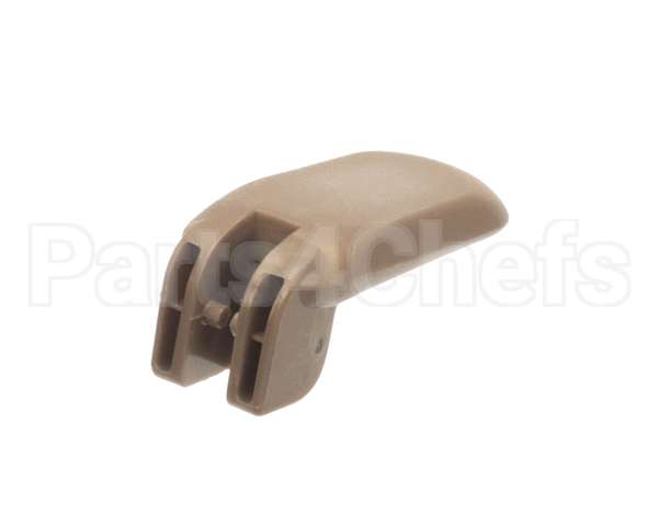 51315.0106 Bunn Handle, Faucet 3.0 Short Gold