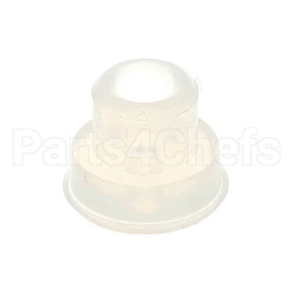 51319.000999999997 Compatible Bunn Seal, Lower Sight Gauge