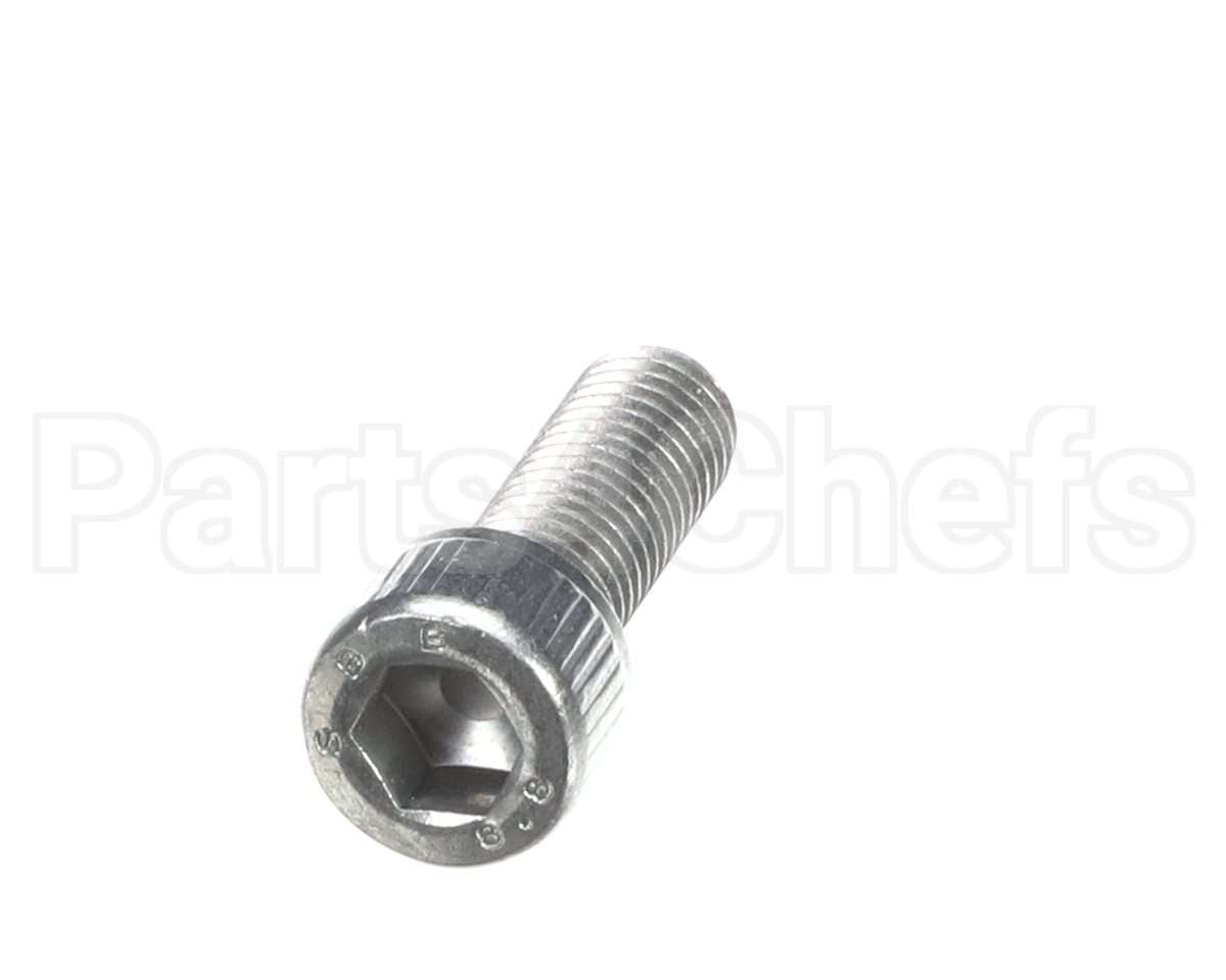 5132085 Giorik Screw Fan Motor Zinc M10X30 8Mm Hex