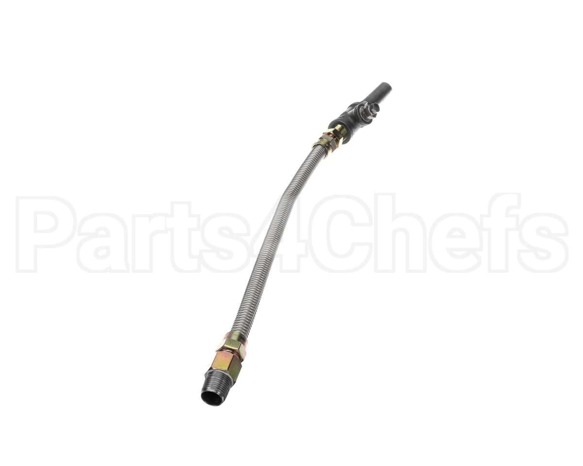 51328 Blodgett Nipple Assembly, Mixer L-900