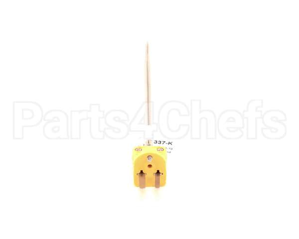 51337-K Cooper Atkins Duraneedle Probe Direct Connect Type K W