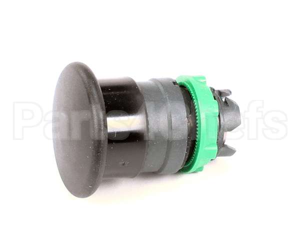 51350 Rondo Push Button Black Zb5-Ac2