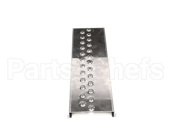 51356 Middleby Plate,Otr L5Gn W/2 Rows Ps520