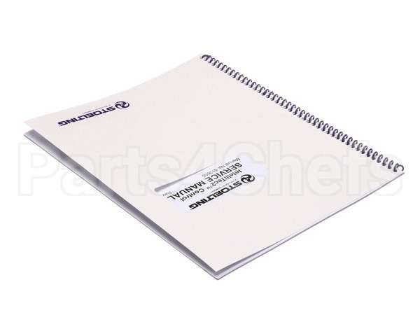 513655 Stoelting Manual Intellitec2 Service