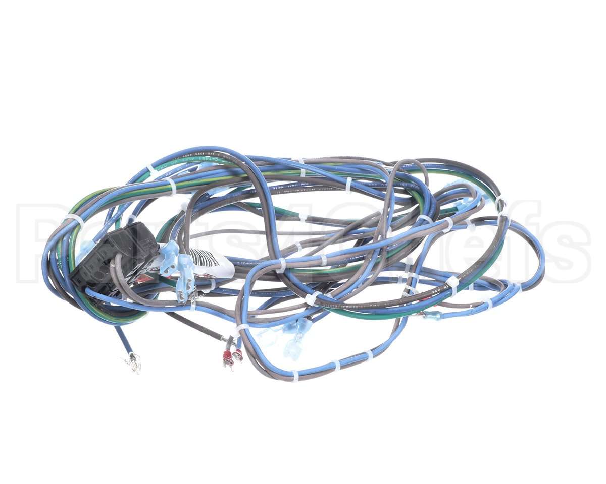 51367 Blodgett Harness,Combi Ele Rear Line Vo