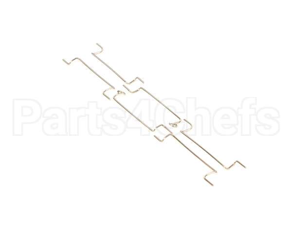 51380 Middleby Kit.master Link Sib Ps540