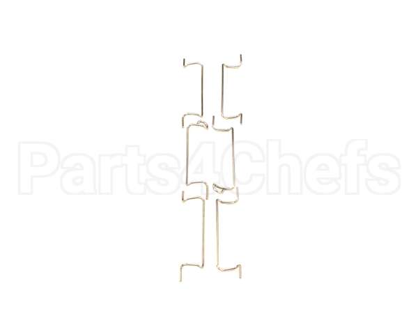 51380 Middleby Kit.master Link Sib Ps540