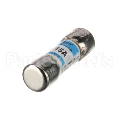 513870 Low Temp Industries Fuse, 15 Amp