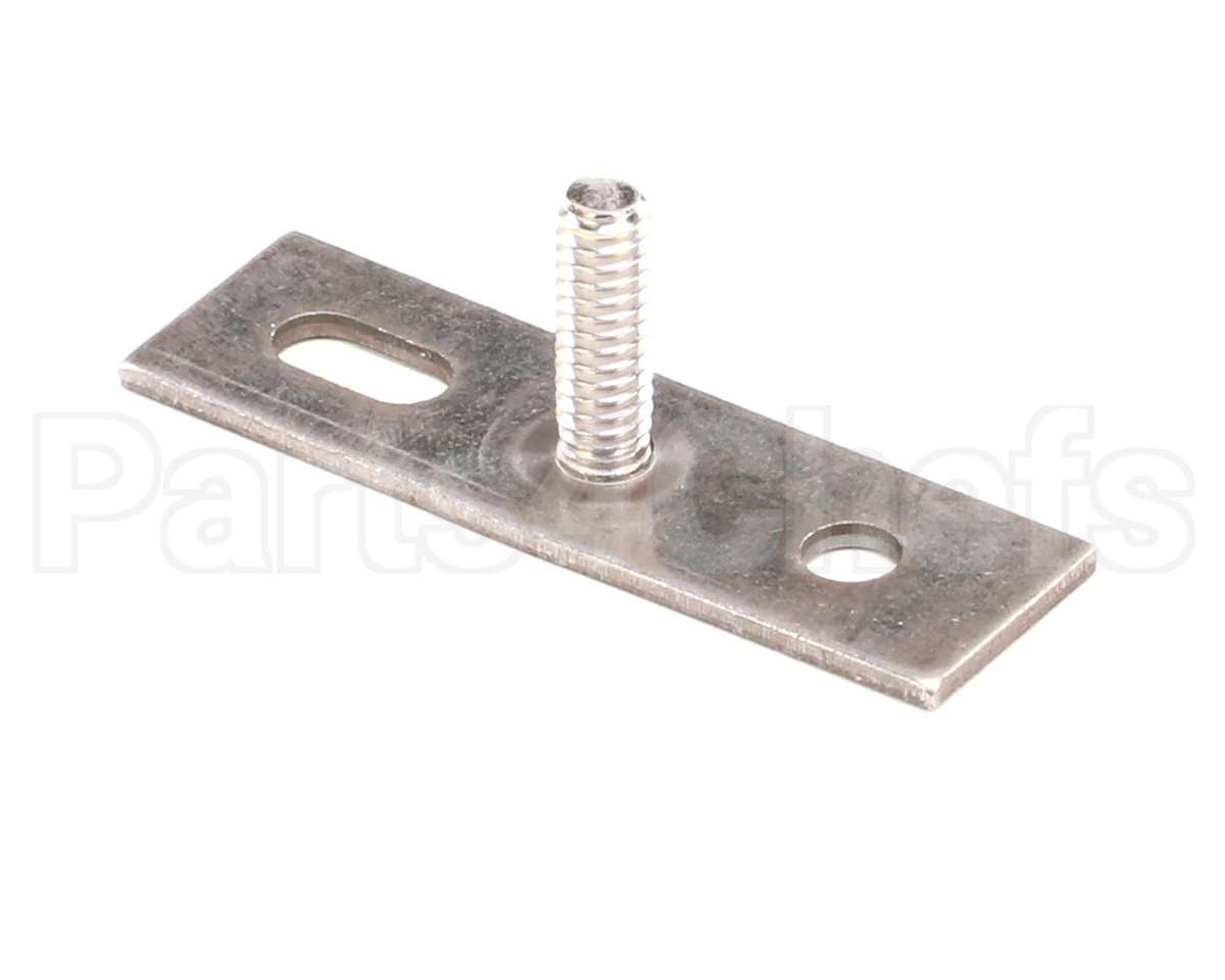 51398.0000 Middleby Assemblyend Plug Mtg Bracket .875