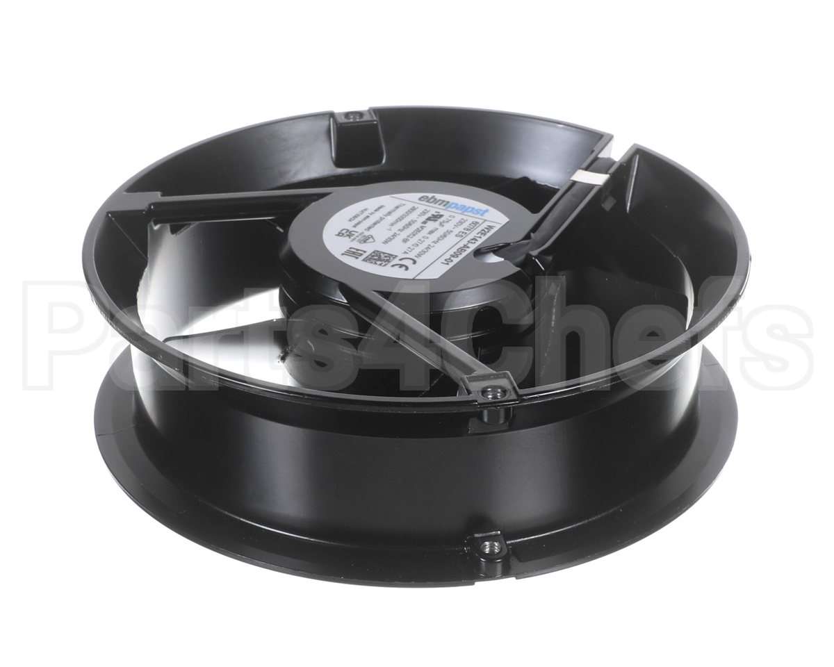 51399 Middleby Fan,Cooling 230V 295 Cfm