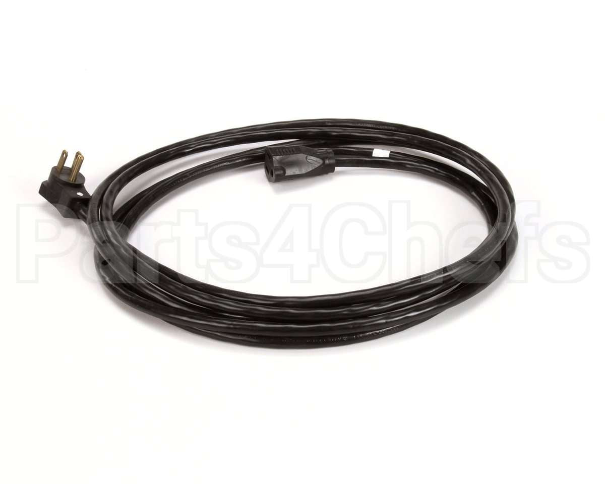 514-009D Beverage Air Supply Cord 150 Ri/Rid18