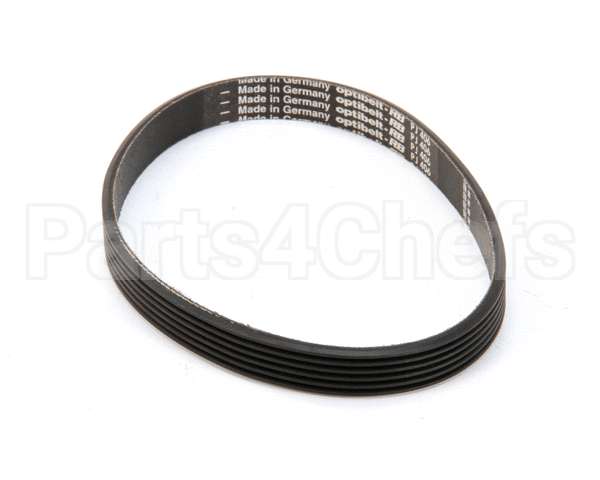 51428 Middleby Belt,Poly V 160J6