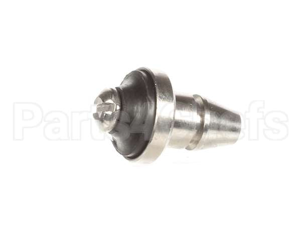 51446 Fisher Ss Disk Retainer Assy 1/2 Stem