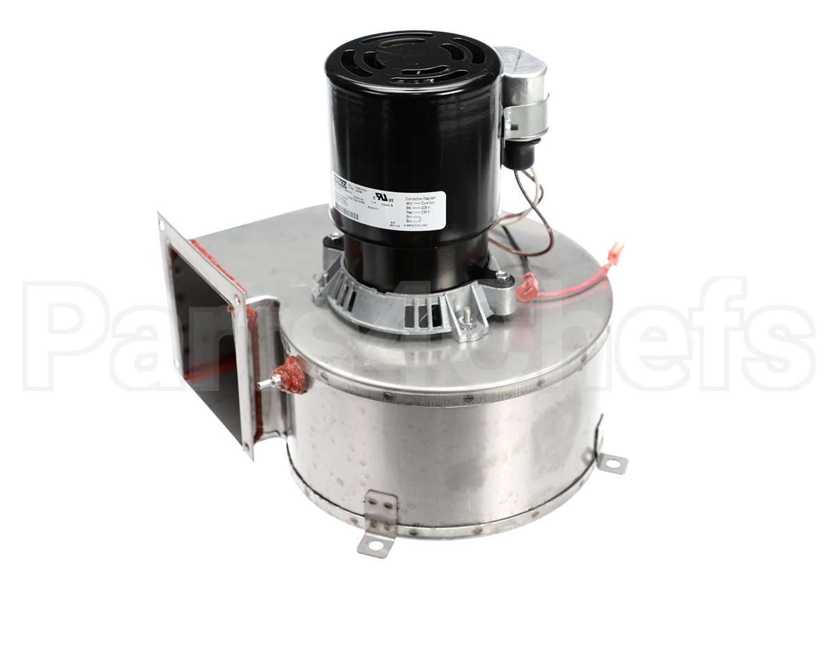 514710 Duke Blower,Cool Down/Ivs (All-N-One)