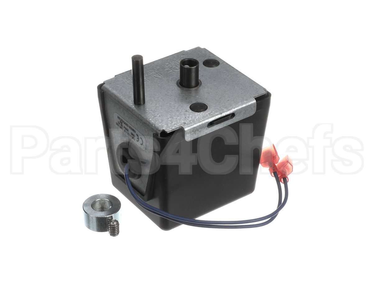 514864 Duke Actuator, Damper