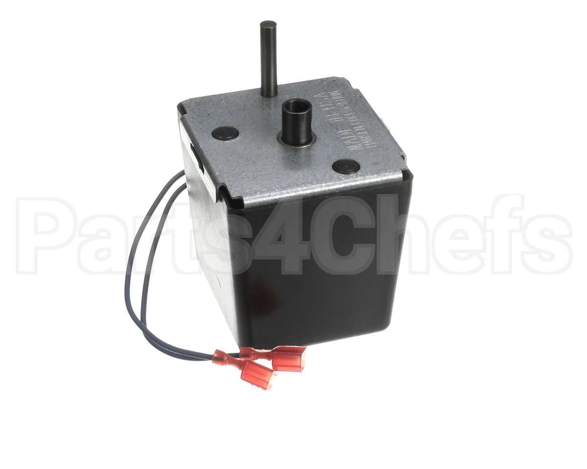 514864 Duke Actuator, Damper