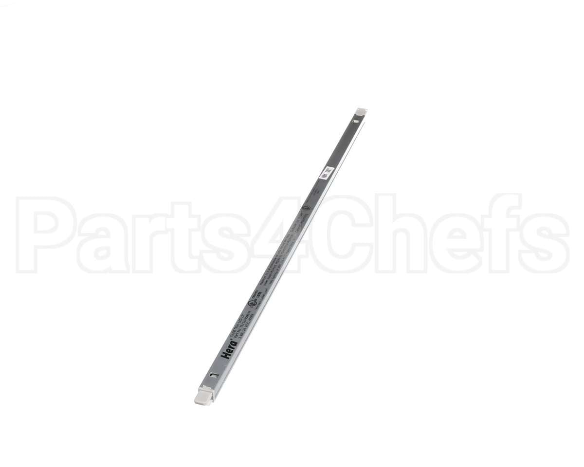 514921 Duke Light, Thinstick-Led 12"