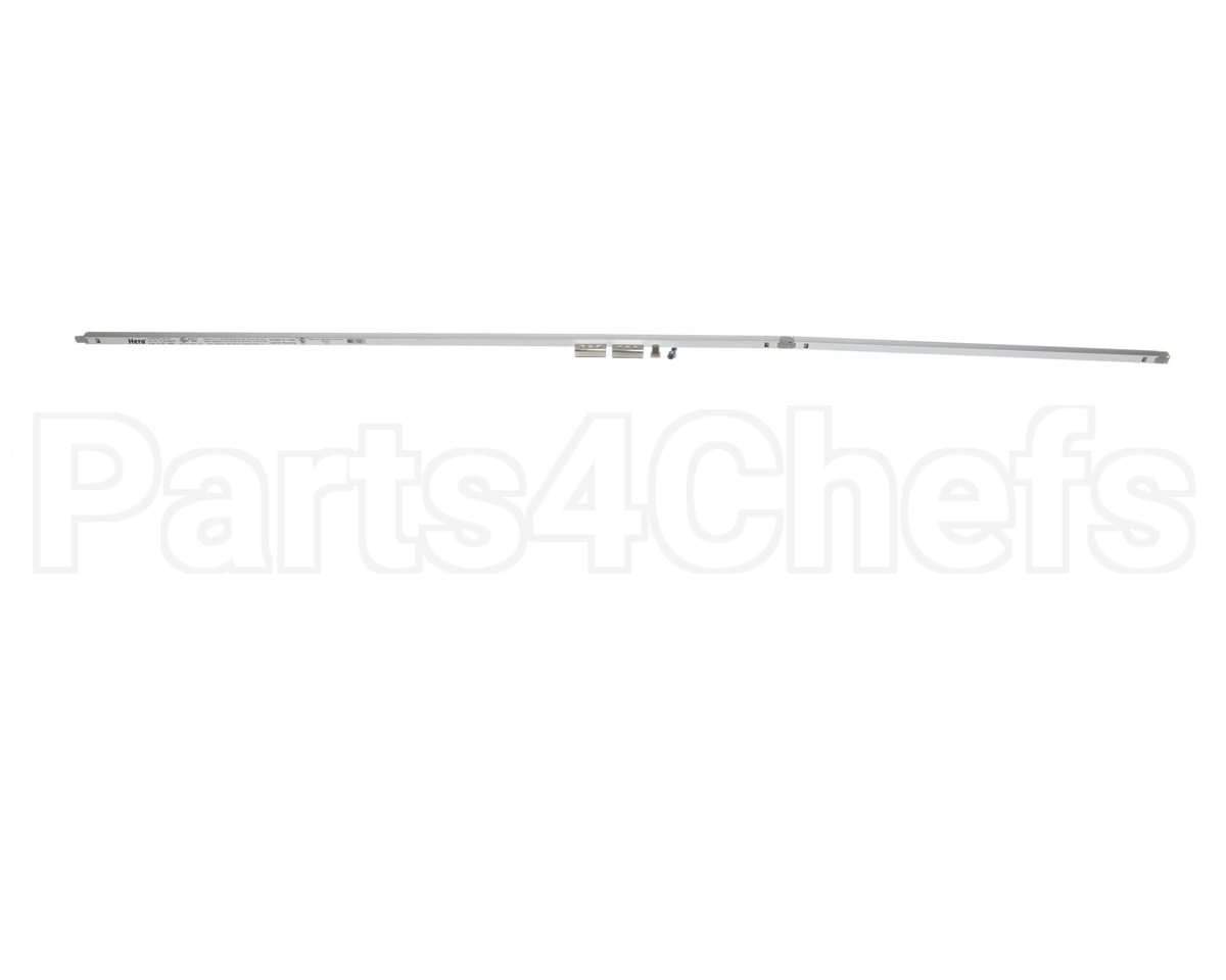 514923 Duke Light, Thinstick-Led34" Ts/34/4000/M