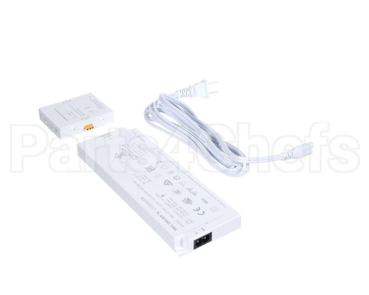 514962 Duke Power Cord
