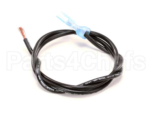 515-131D Beverage Air Harness - Inst Panel Hr1