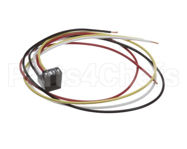 515-133D Beverage Air Harness - Controller Hr12