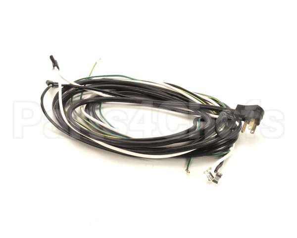 515-219D Beverage Air Harness-Cabinet,Wtr/Ucr60/72