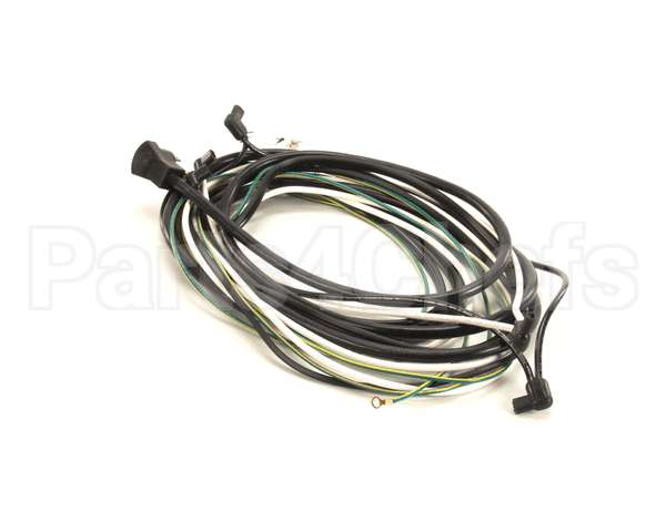 515-219D Beverage Air Harness-Cabinet,Wtr/Ucr60/72