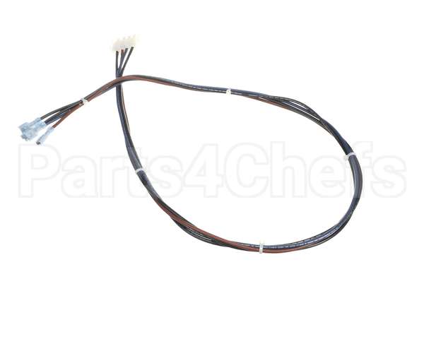 515-240D-32 Beverage Air Four Wire Harness- Dixell, 32