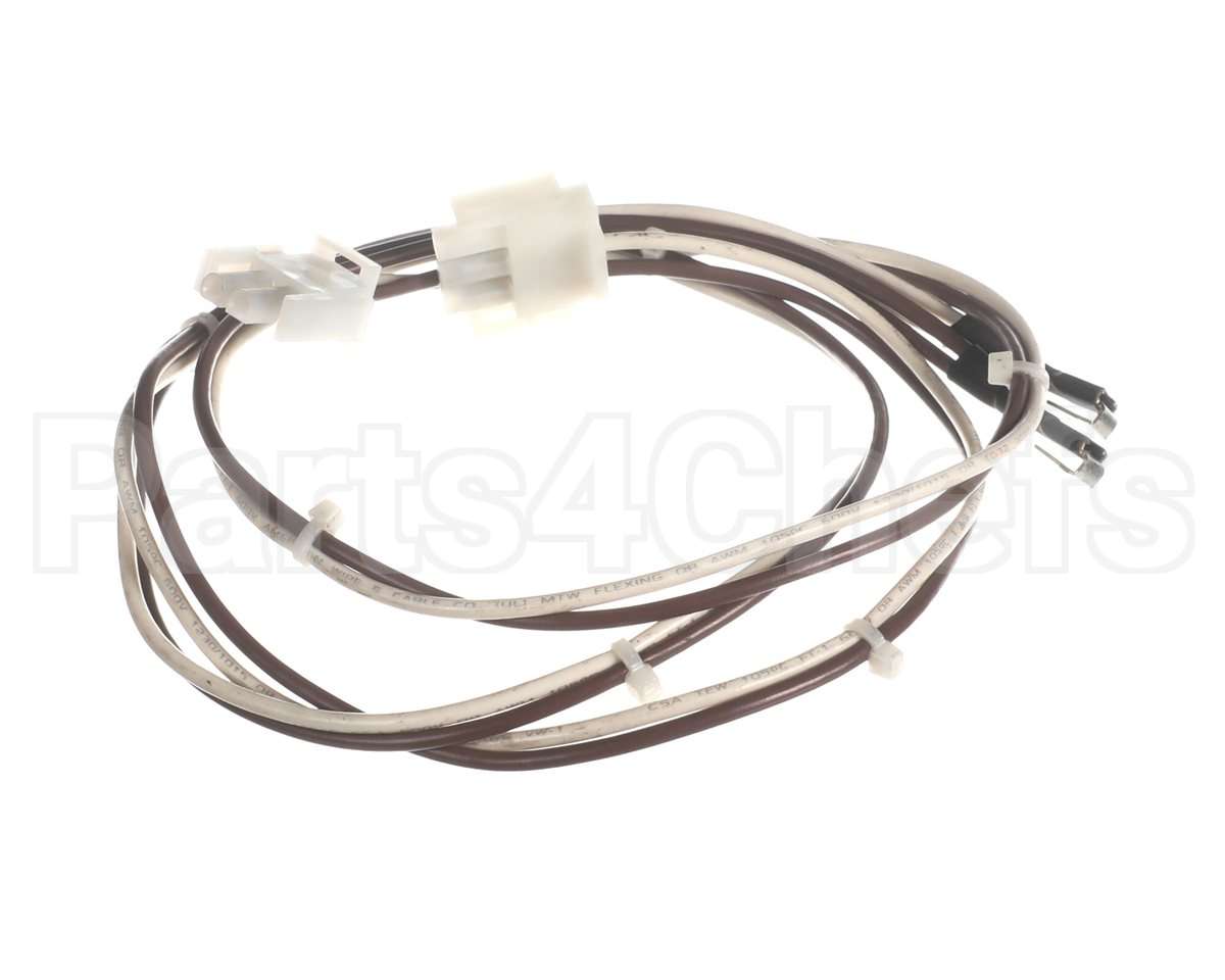 515-244D-36 Beverage Air Harness-Compressor