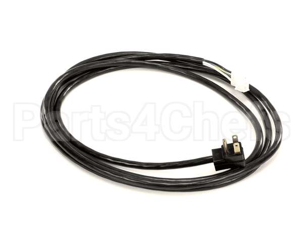 515-245D-120 Beverage Air Harness-115/15A Plug