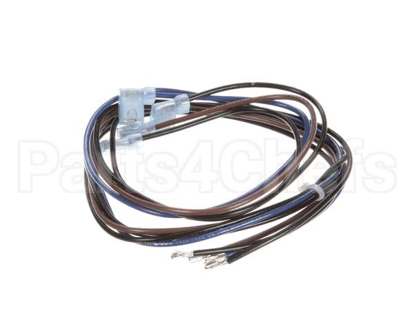 515-284D-32 Beverage Air Harness - Dixell, Xr06-Comp/Fa