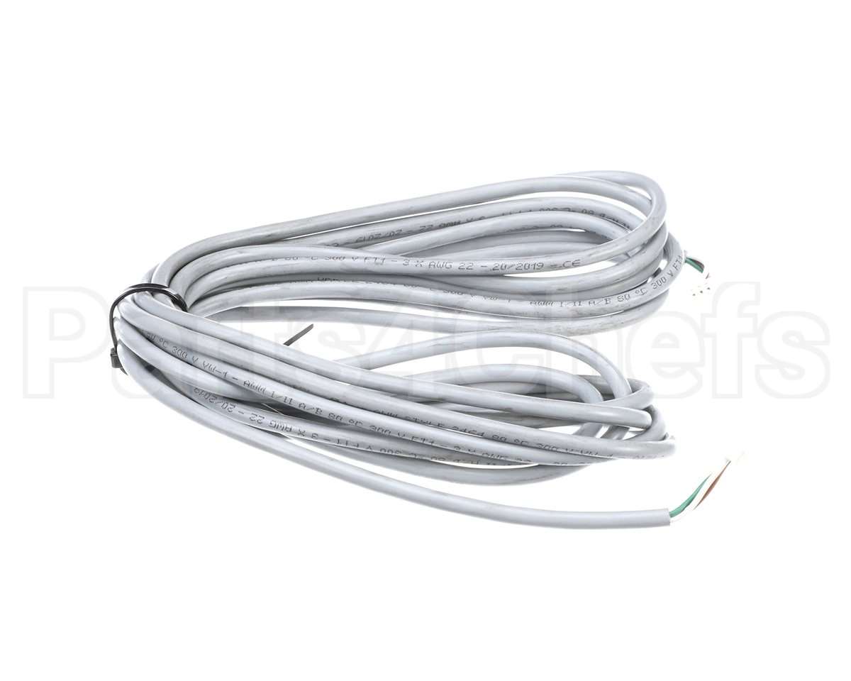 515-302D-02 Beverage Air Kdt+ Harness,5M, Eliwell#C0000042