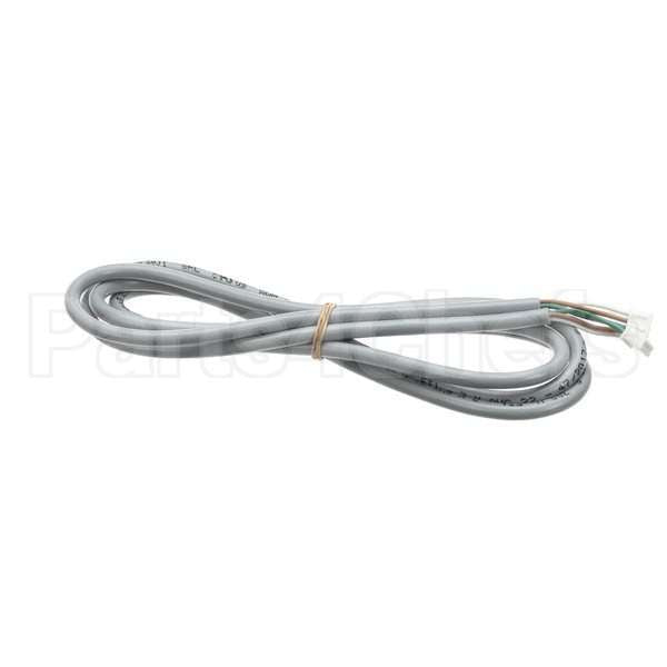 515-302D Compatible Victory Wireharness, Eliwell