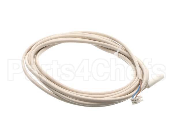 515-335D-035 Beverage Air Air Sensor - Danfoss, S1, 3-Pole, 3.5M