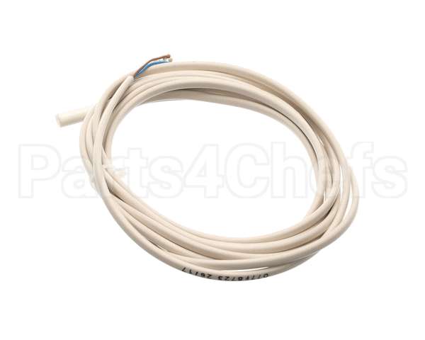 515-335D-035 Beverage Air Air Sensor - Danfoss, S1, 3-Pole, 3.5M