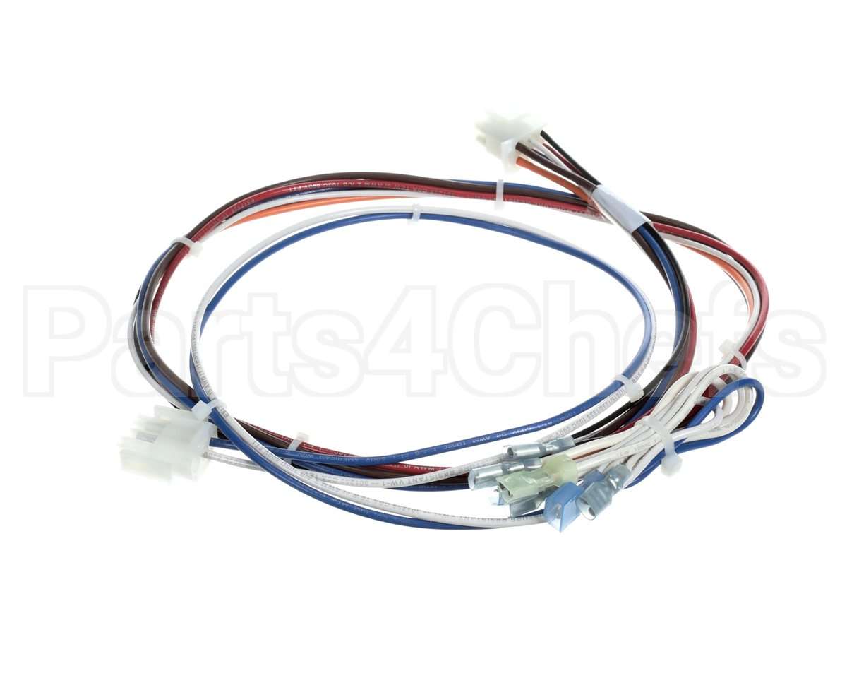 515-358D-32 Beverage Air Door Switch Wire