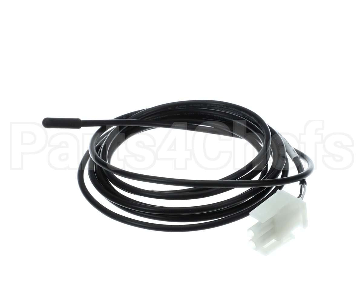 515-387D-90 Beverage Air Probe -10K Thermistor With Quick Connect