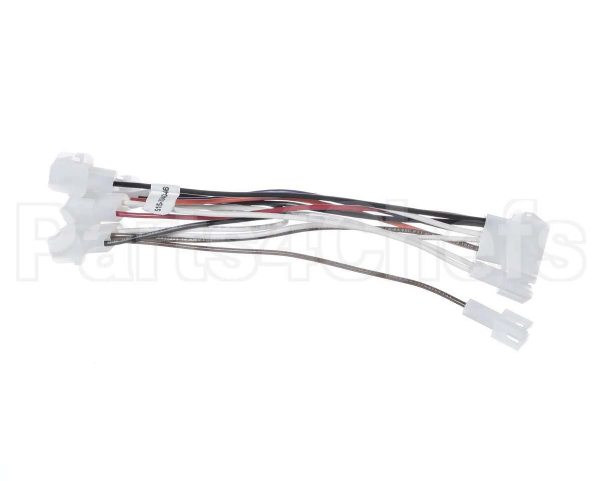 515-394D-06 Beverage Air Main Freezer Harness