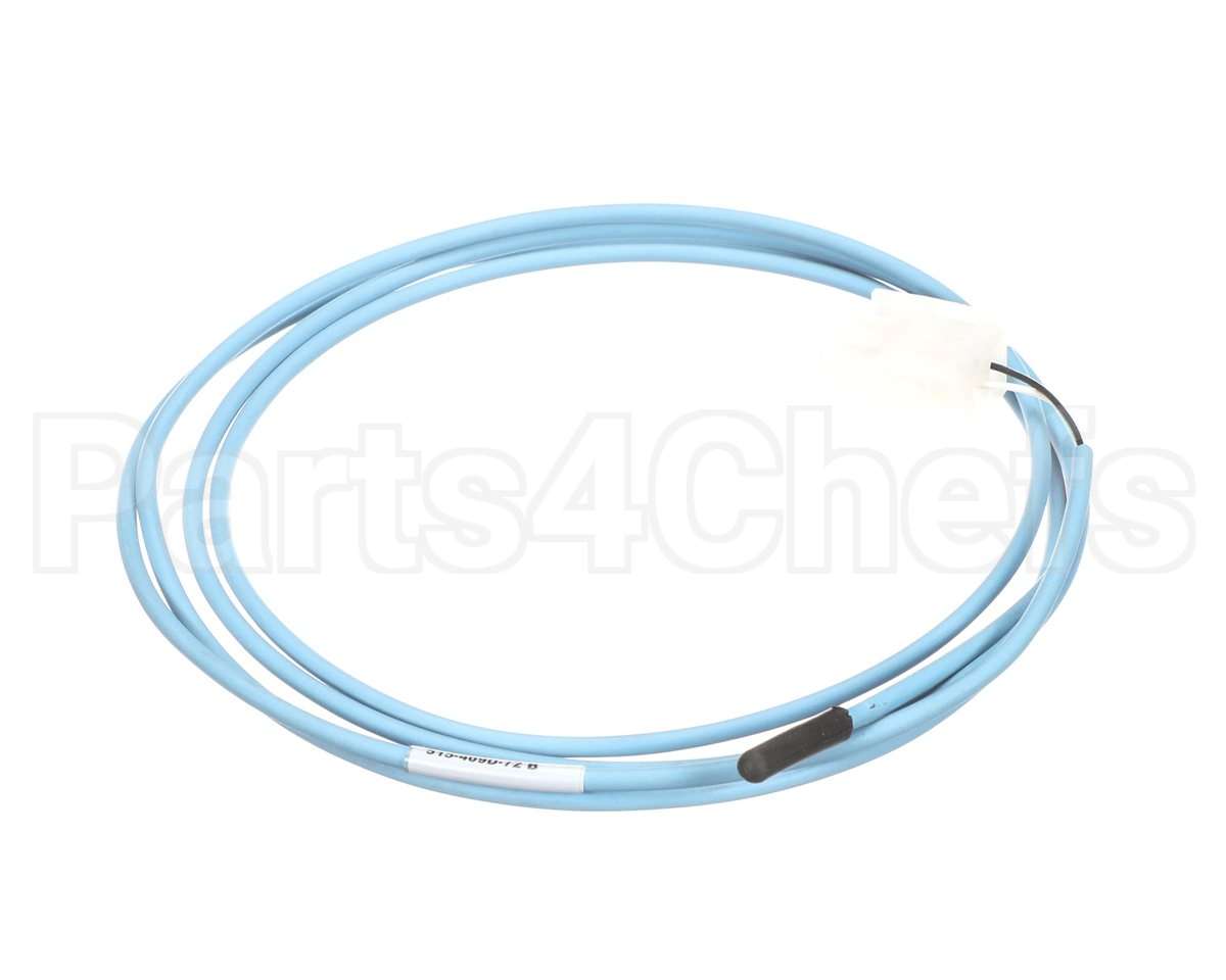 515-409D-72 Beverage Air Probe - 10K Thermistor W/Quick Connect