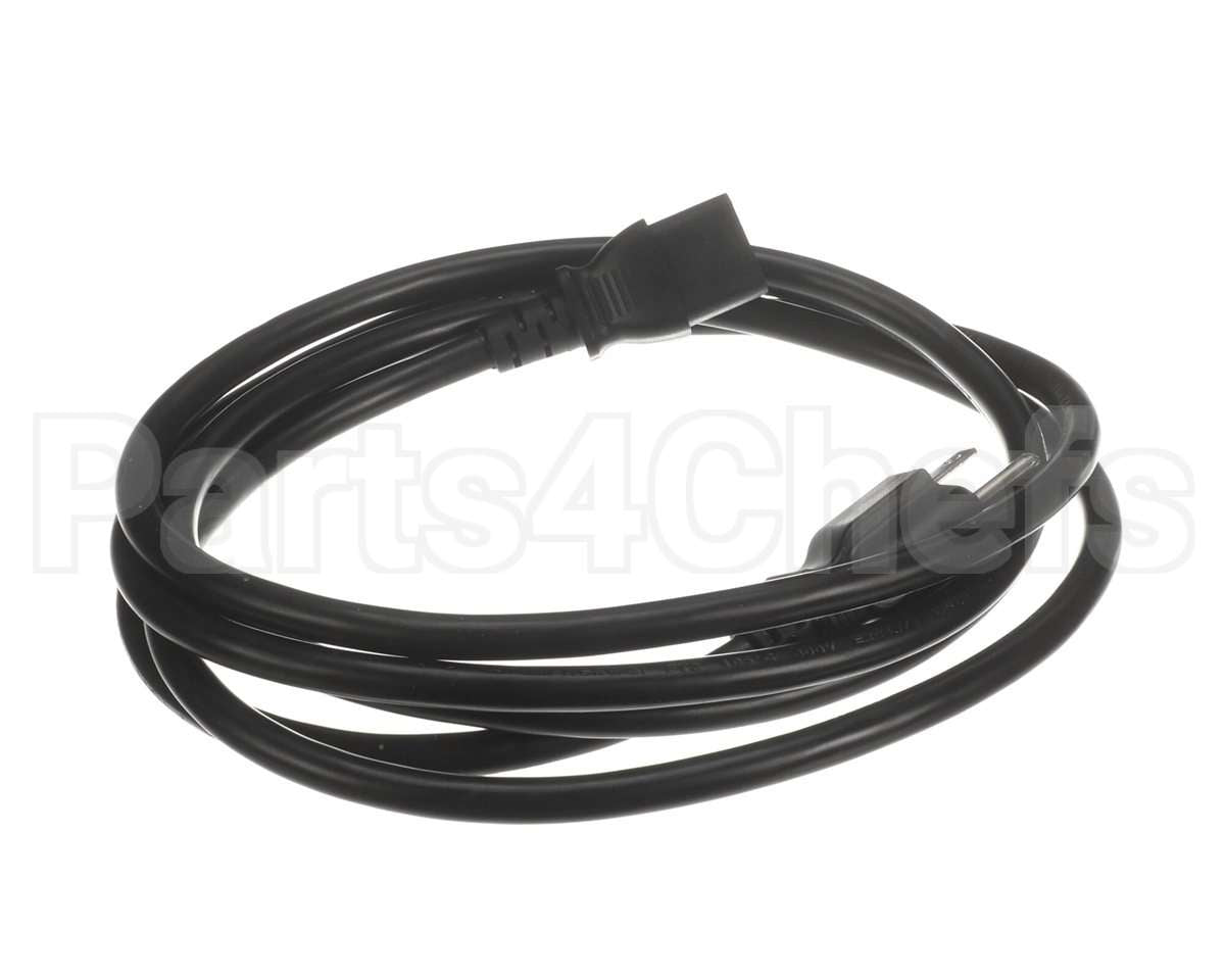 515-450D-02 Beverage Air Power Cord