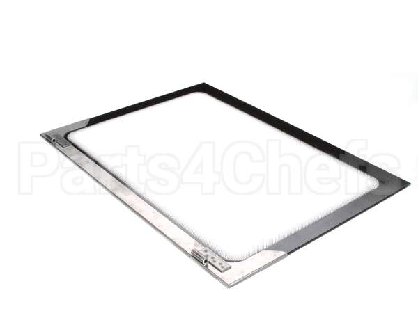 51534 Blodgett Assembly,Lh Inner Glass Door