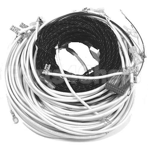 51537 Compatible Henny Penny Wiringharness, Rh