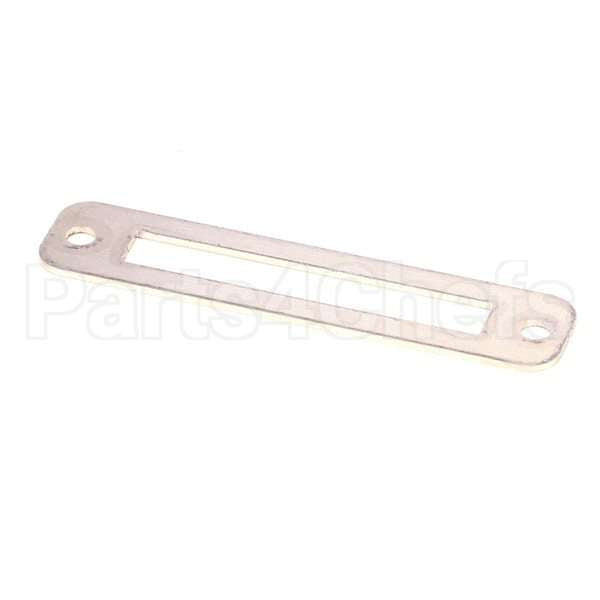 51539 Compatible Blodgett Plate, Latch Cover