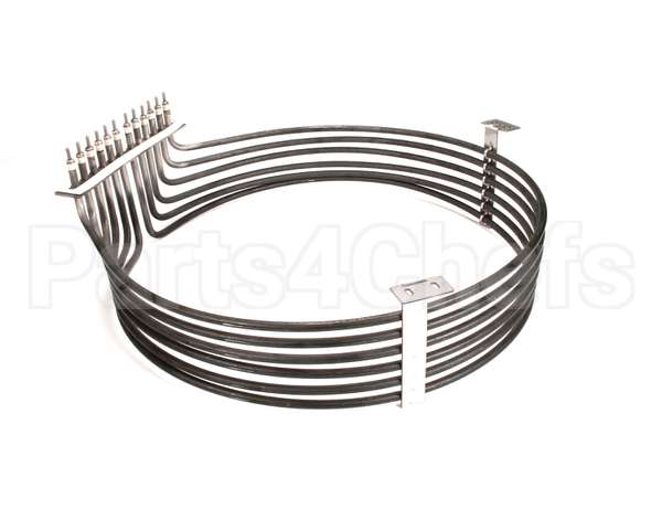 51543 Blodgett Kit, Element Gasket 208V