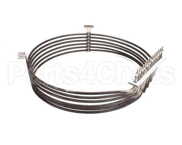 51543 Blodgett Kit, Element Gasket 208V