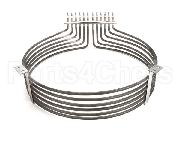 51544 Blodgett Kit, Element Gasket 240V
